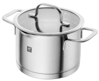 Zwilling TrueFlow - zestaw 5 garnków - 1060801 - zdjęcie 6